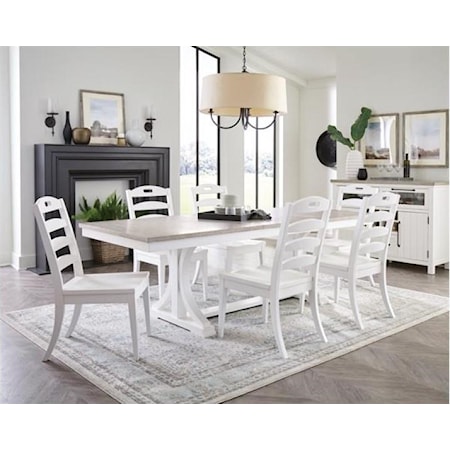 Casual Dining Set